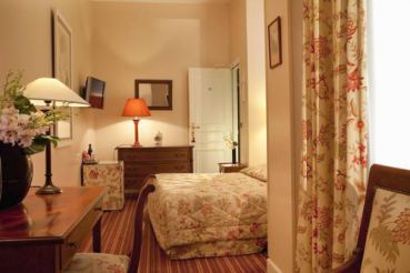 Superior Double/Twin Room