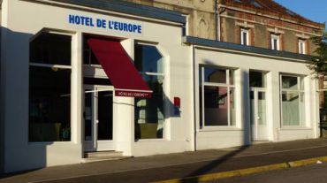 Hotel De L`Europe