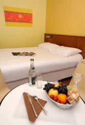 Stopover Package - Comfort Double Room