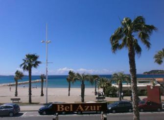 Hôtel Bel Azur