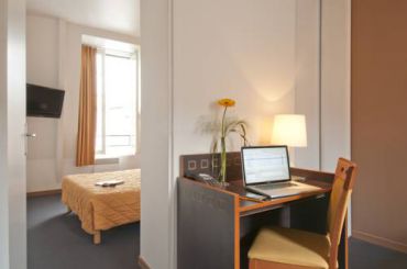 Aparthotel Adagio Access Paris Philippe Auguste