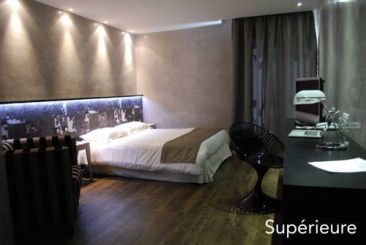 Superior  Room