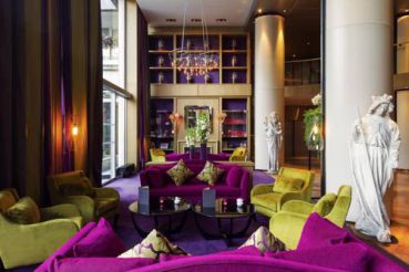 Sofitel Strasbourg Grande Ile