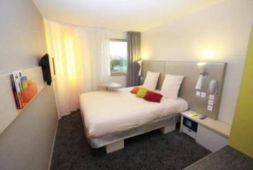 ibis Styles Paris Bercy