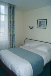 Single/Double Room with Shower