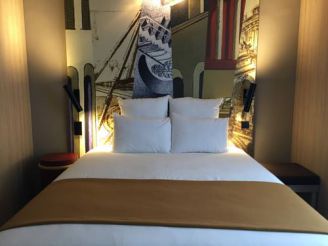 Mercure Paris Alesia