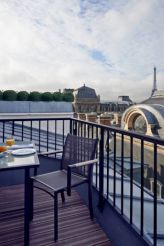 Suite - Palais Royal