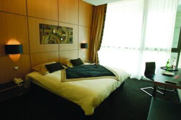 Discovery Pass - Comfort Double Room