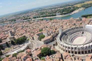 Special Offer - Arles Heritage - Double or Twin Room