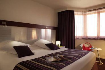 Mercure Strasbourg Centre