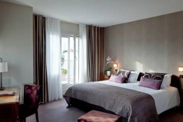 Hotel Parc Saint Severin