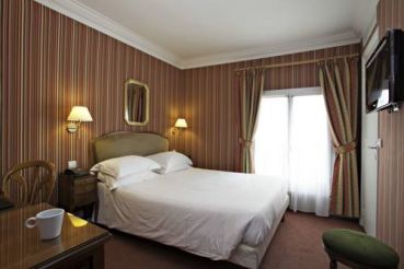 Best Western Ducs de Bourgogne