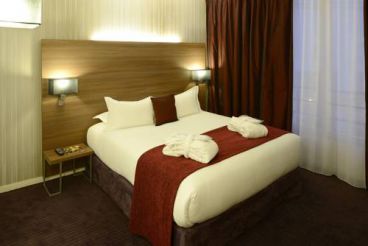 VIP Package Offer - Executive Double Room