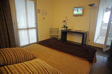South Double Room