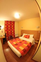 Double Room (1 Adult) - Non-Smoking 