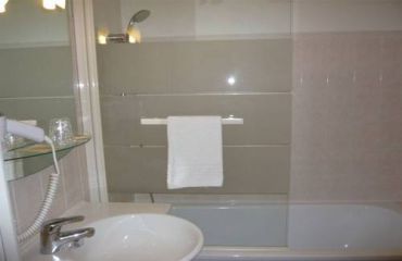 Double Room (1 Adult) - Non-Smoking 