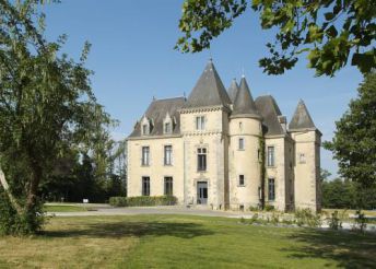 Domaine De Brandois Châteaux & Hotels Collection