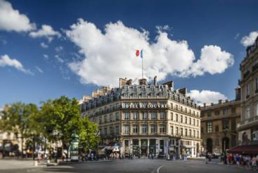 Hotel Du Louvre, ein Hyatt Hotel