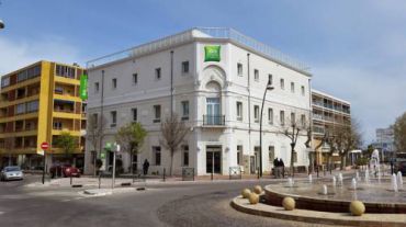 Ibis Styles Hyeres Centre Gare