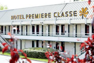 Premiere Classe Périgueux - Boulazac