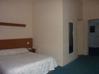 Deluxe Double Room - 1 Double Bed