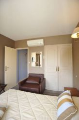 Club Room - 1 Double Bed & 1 Single Bed - 15 m²