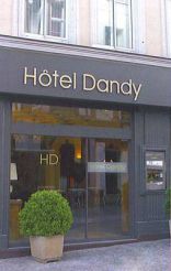 готель Dandy