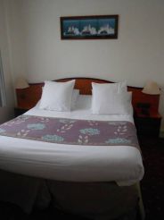 Comfort Double Room with Port View