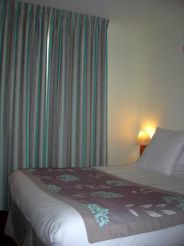 Comfort Double Room with Port View