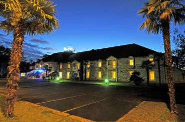 Best Western La Palmeraie