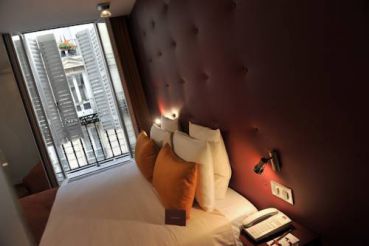 Mercure Paris Lafayette