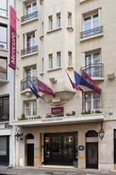 Mercure Opéra Faubourg Montmartre