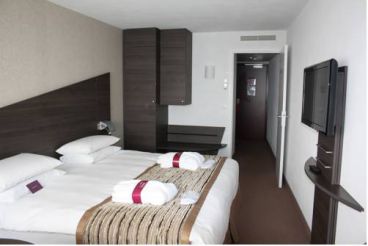 Privilege Room with 1 Double Bed