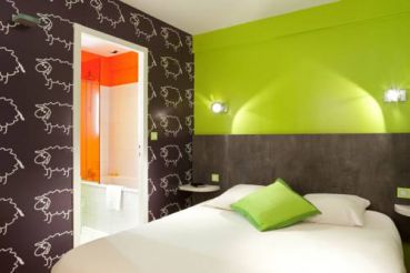 ibis Styles Amiens Cathedrale