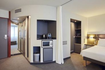 Superior Suite - One Double Bed and One Single Bed