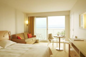 Executive Room with Ocean View