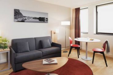 One-Bedroom Apartment (4 persons)