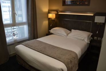 Best Western Paris Italie