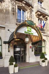 Holiday Inn Paris Gare de Lyon Bastille