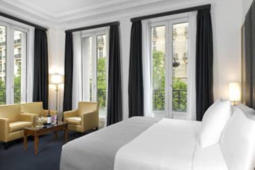 Melia Paris Champs Elysées