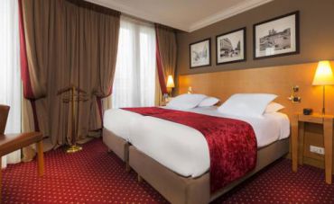 Best Western Premier Royal Saint Michel