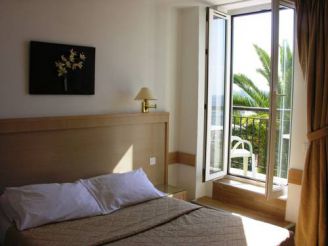 Comfort Double/Twin Room - Sea View