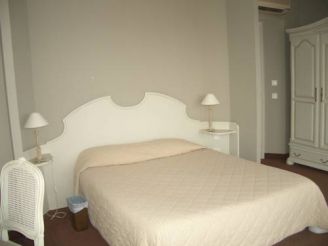 Superior Double Room with Sea View