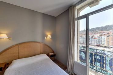 Double Room witht Canal View