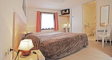 Standard Double Room first price
