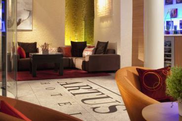 Artus Hotel by MH