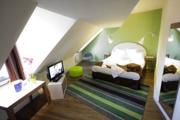 Privilege Room with 1 Double Bed