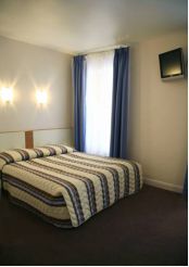 Double Room - Disability Access