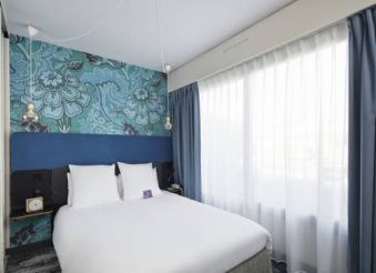 Mercure Paris Bastille Saint Antoine