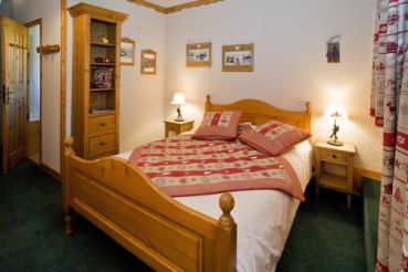 Double Room - Short Stay